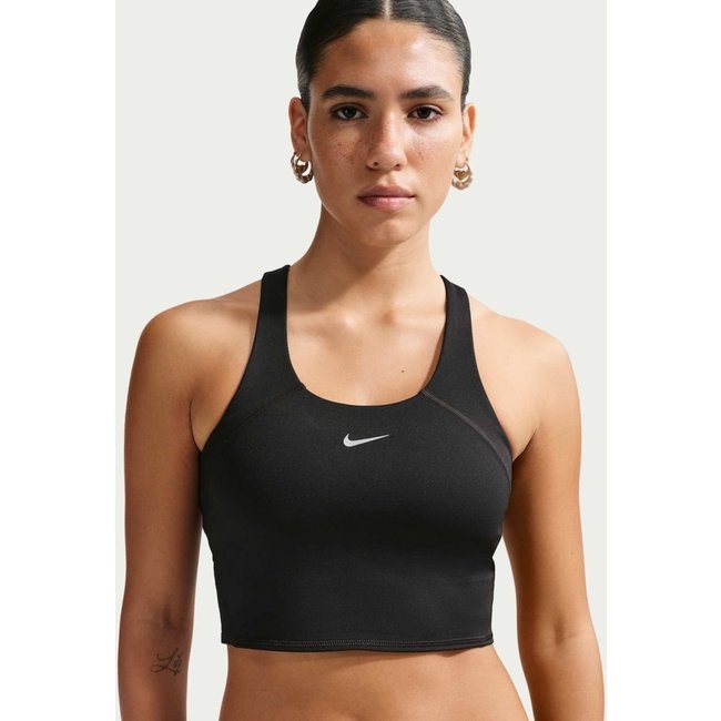Regata Cropped Dri-FIT Nike Tempo Feminina