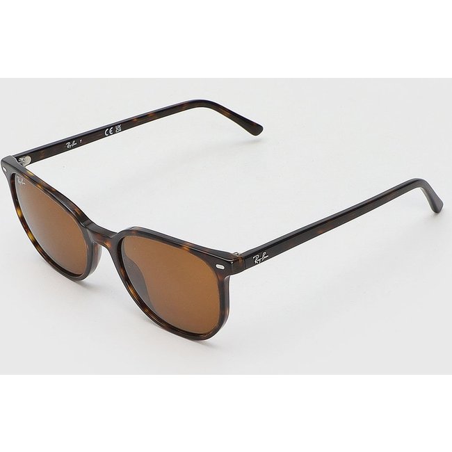 Óculos de Sol Ray-Ban Elliot Marrom