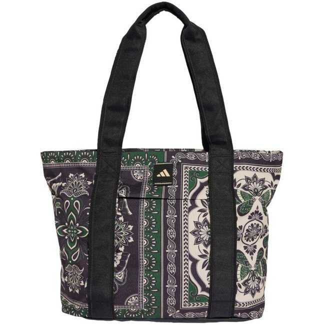 Bolsa Farm da adidas adidas Performance Multicolorido