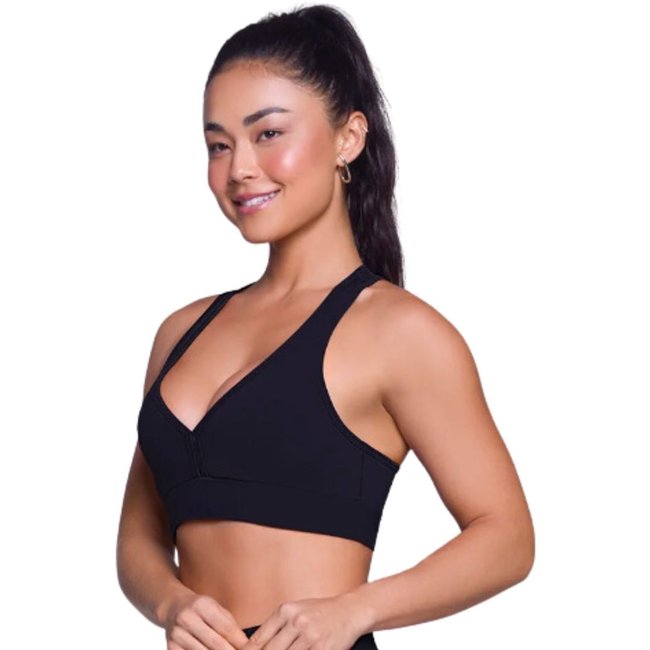 Top Fitness com Bojo Selene