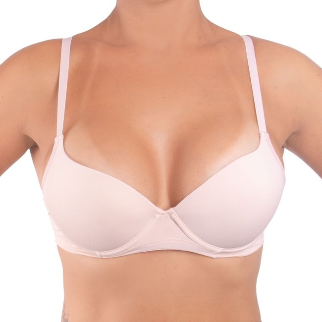 SUTIÁ PUSH UP COM BOJO ENCHIMENTO EM ESPUMA LIEBE