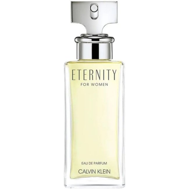 Perfume Calvin Klein Eternity Eau de Parfum Feminino 50ml