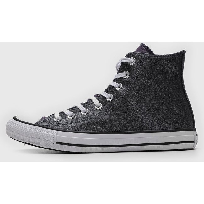 Tênis Converse Chuck Taylor All Star Cano Alto Preto