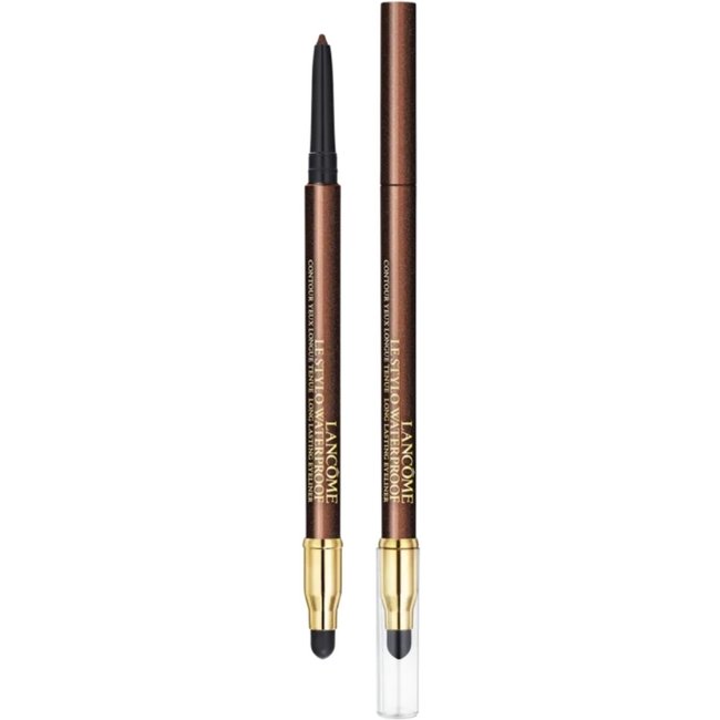 Lancôme Le Stylo Waterproof Bronze Riche - Lápis Delineador 0,7g