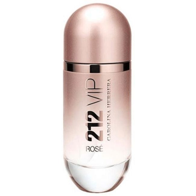 Carolina Herrera 212 Vip Rose Eau de Parfum Perfume Feminino 80ml
