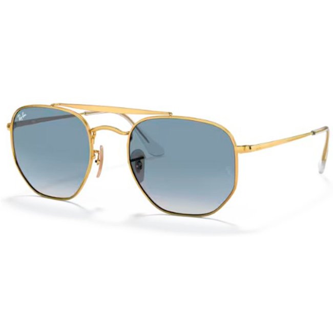 Oculos Solar Ray-Ban Rb3648 001/3F54