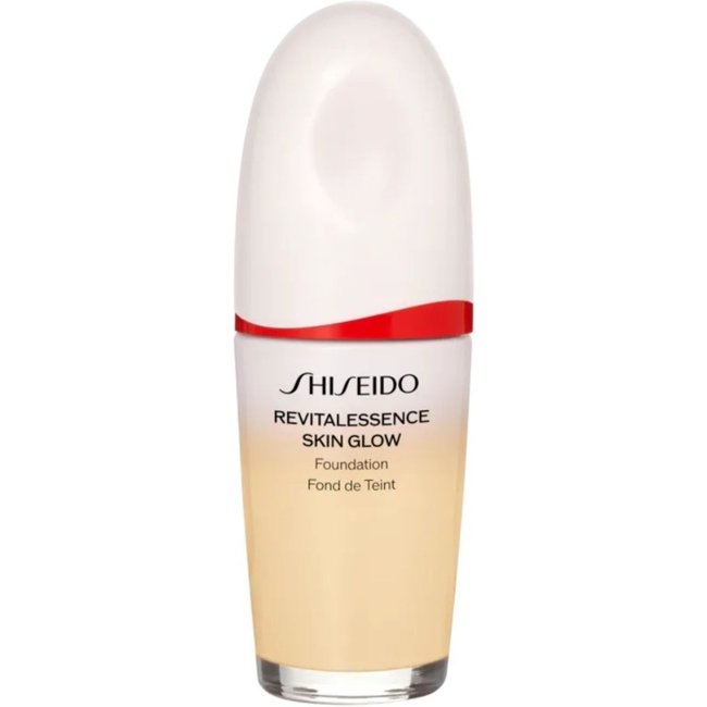 Shiseido Revitalessence Skin Glow Foundation Fps30 Ivory 120 - Base Líquida 30Ml