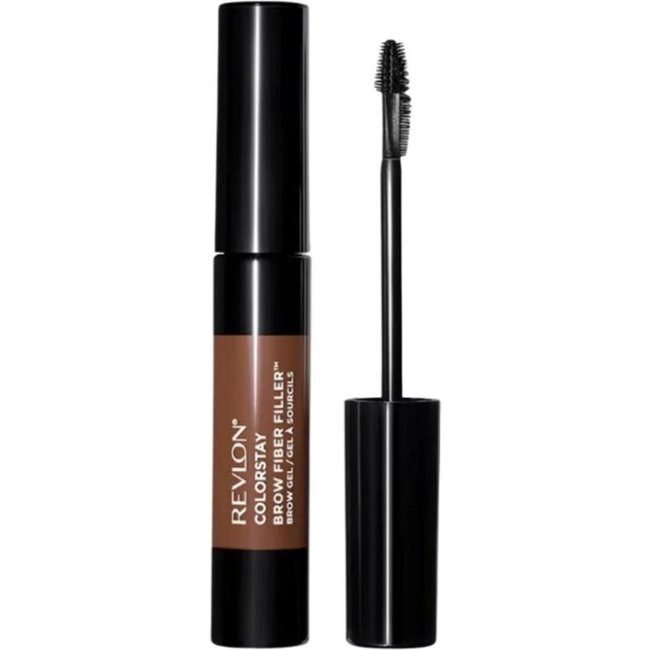 Revlon Colorstay Medium Brown 303 - Máscara Sobrancelha Gel