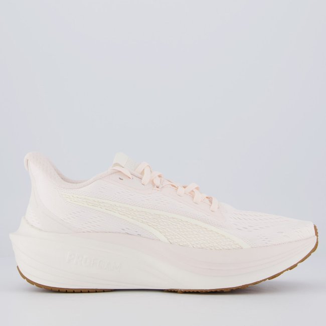 Tênis Puma Darter Pro Archive Feminino Rosa