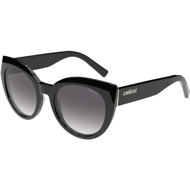 Óculos de Sol Colcci Pri Preto Feminino C0217A0233