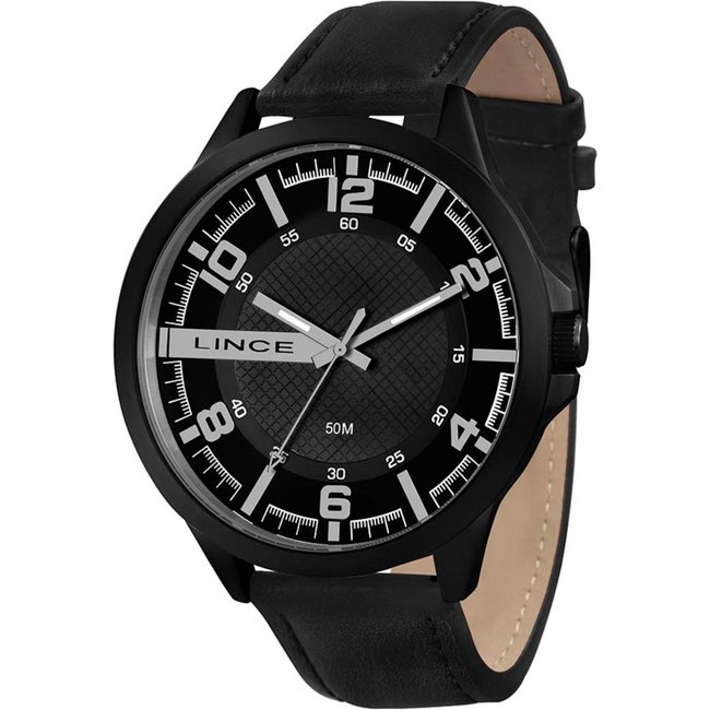 Relogio Lince Mrc4630L P2Px