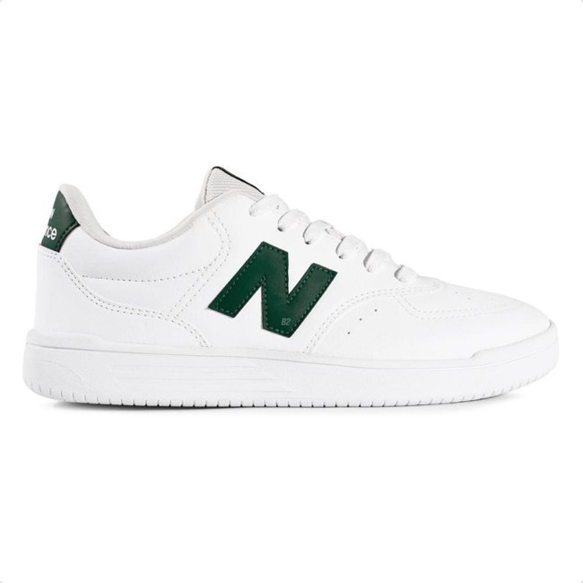 Tênis New Balance BB80 Feminino Verde