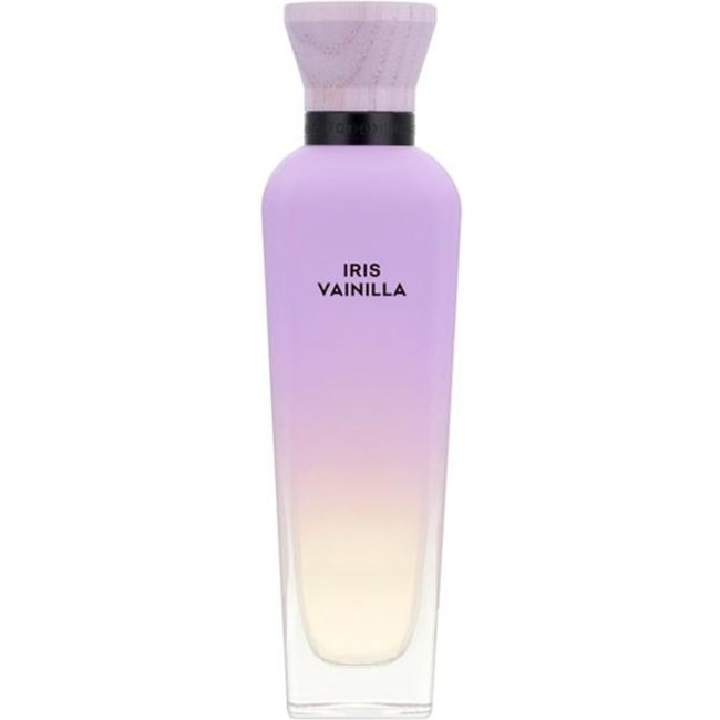 Adolfo Dominguez Iris Vainilla Eau de Parfum Perfume Feminino120ml