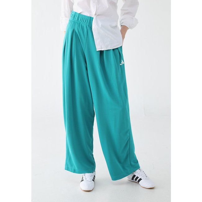 Calça Feminina adidas Sportswear Tiro Verde
