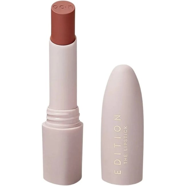 Océane Edition The Lipstick Bellini - Batom Cremoso Nude 3,2G