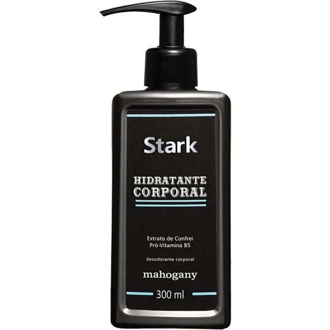 Mahogany Hid Stark 300Ml