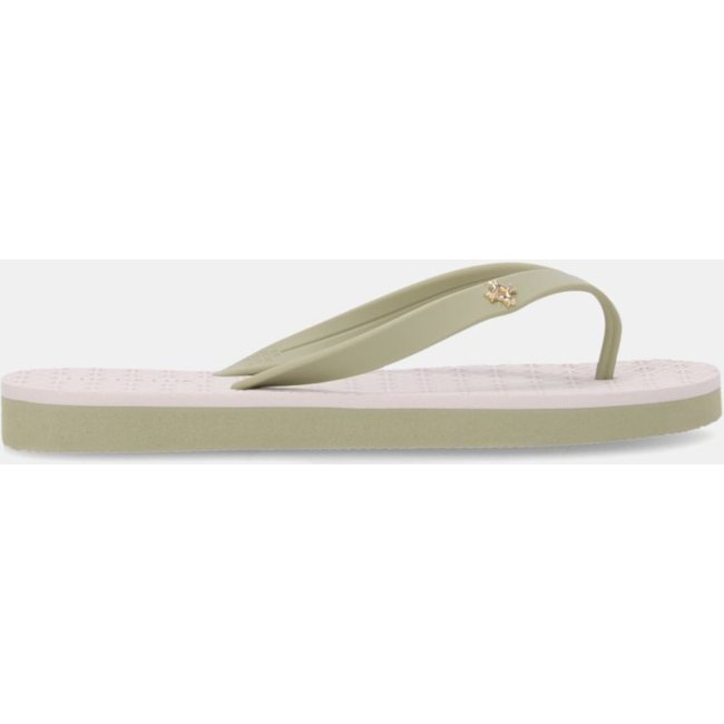 Chinelo Injetado Rubber Luz da Lua - 60860001 Luz Da Lua Verde