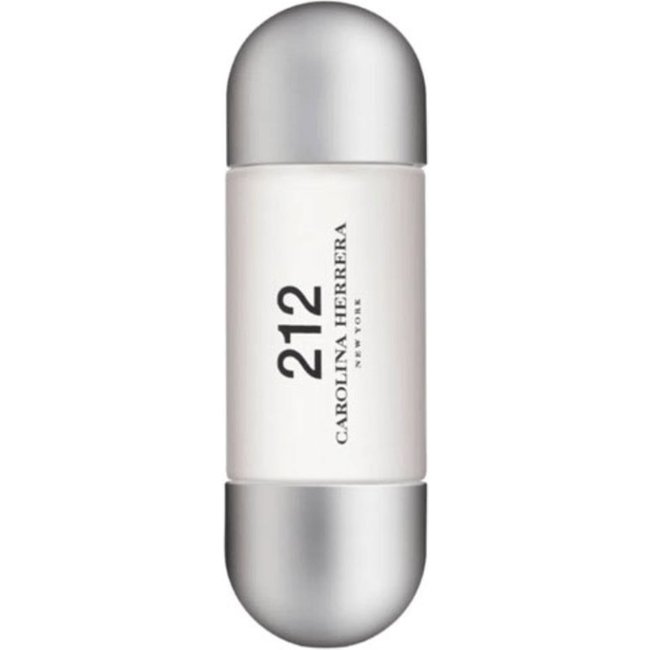 Carolina Herrera 212 Eau de Toilette Perfume Feminino 30ml
