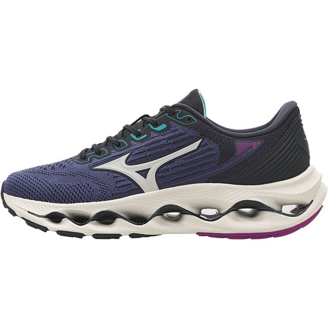 Tênis de Corrida Mizuno Wave Legend 4 Feminino