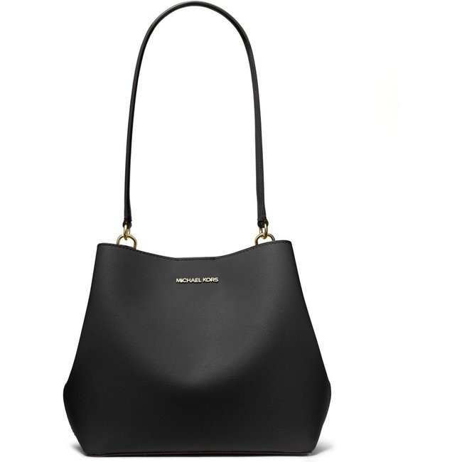 Bolsa De Ombro Pratt Média 35S4g3fs2i001