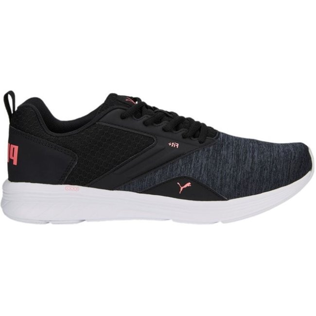 Tênis Running Feminino Nrgy Comet Puma Preto