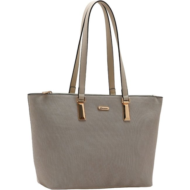 Bolsa Feminina Chenson Clássico Chic 3485313 Rose