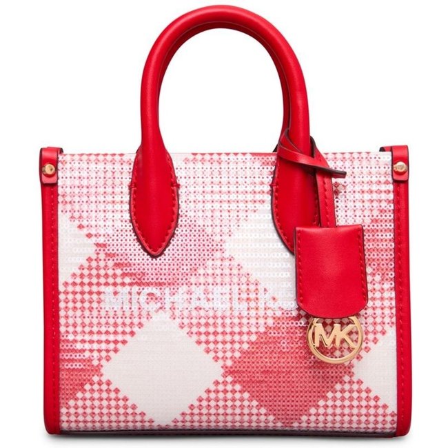 Bolsa Transversal Mirella Mini 35T4g7zc0i683