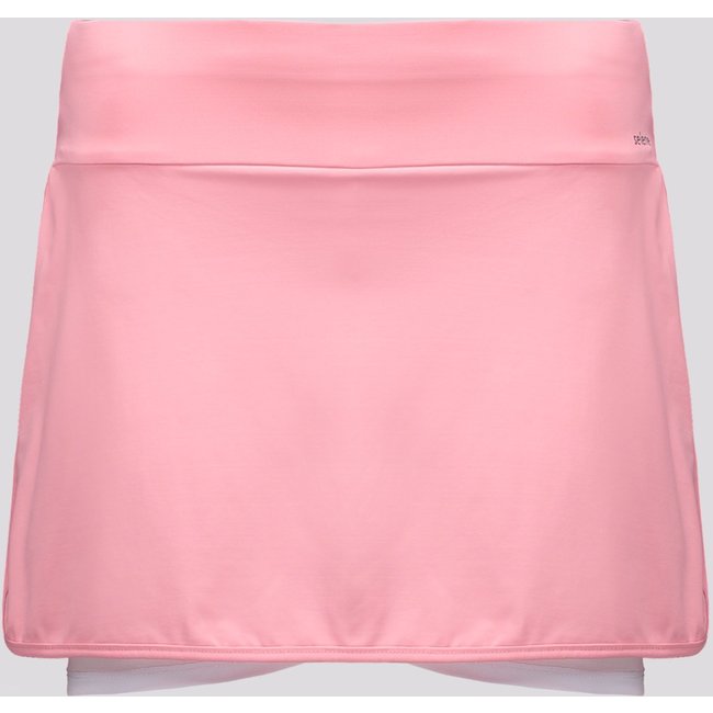 Shorts Saia Selene Fitness Feminino Rosê