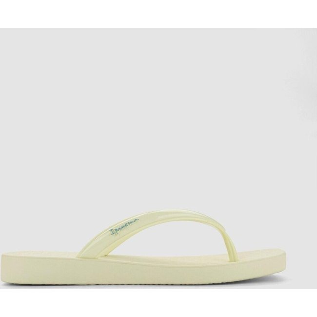 Chinelo Feminino Ipanema Pluma Bege