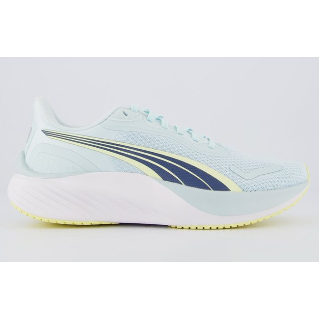 Tênis Puma Pounce Lite Feminino Azul
