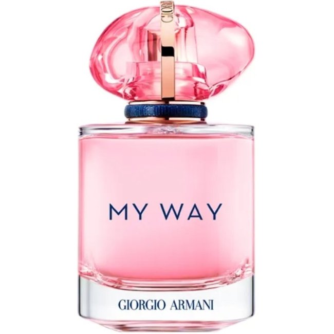My Way Néctar Giorgio Armani Edp - Feminino 50Ml