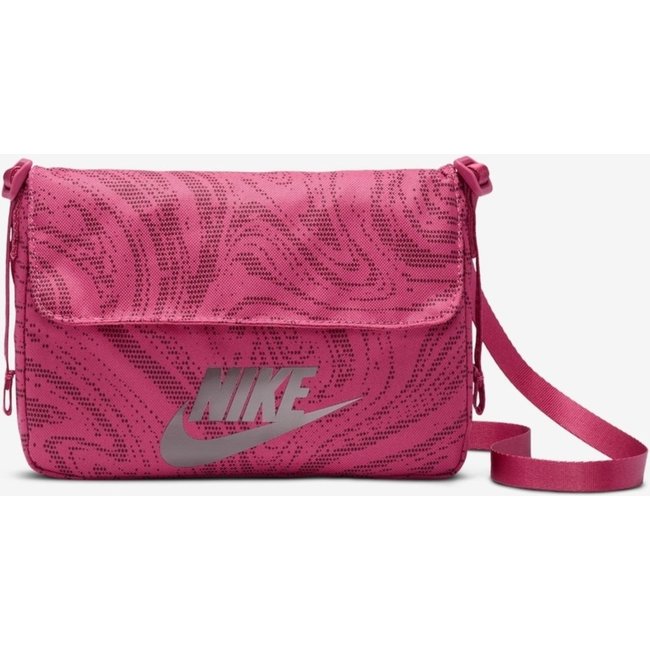 Bolsa Transversal Nike Sportswear Futura 365 Feminina