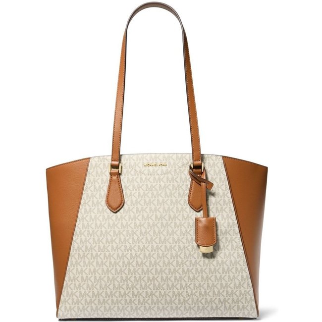 Bolsa Tote Taryn Logo Grande 30F4gtbt7b149