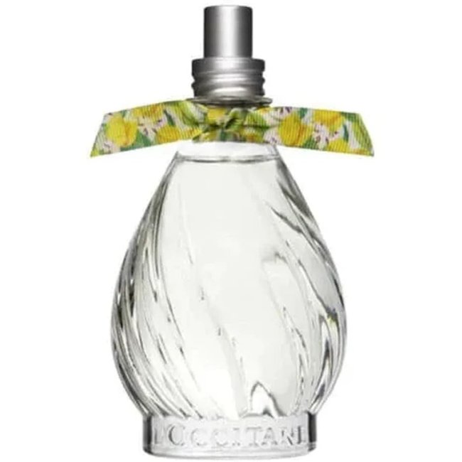Deo Colônia Flor de Graviola L'Occitane Au Brésil 100ml