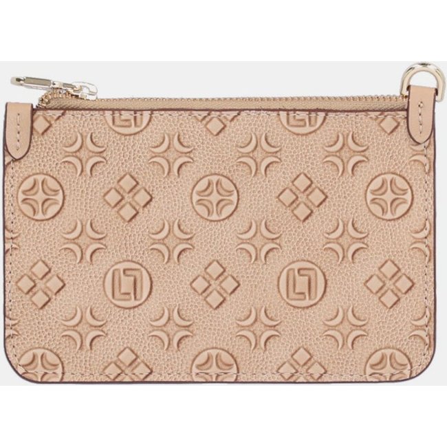 Necessaire Pequena Luz da Lua - 4501096 Luz Da Lua Caramelo