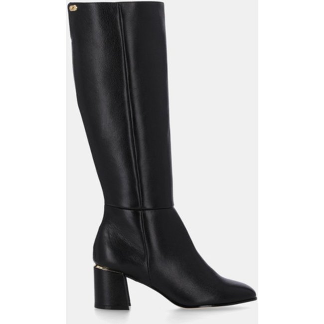 Bota Cano Longo Luz da Lua - 80740003 Luz Da Lua Preto