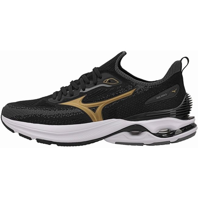 Tênis de Corrida Mizuno Wave Mirai 8 Feminino