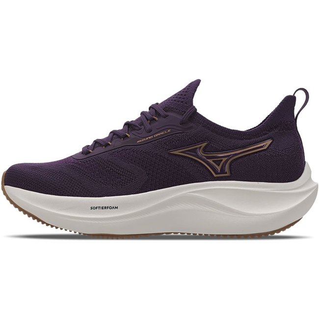 Tênis de Corrida Mizuno Oracle