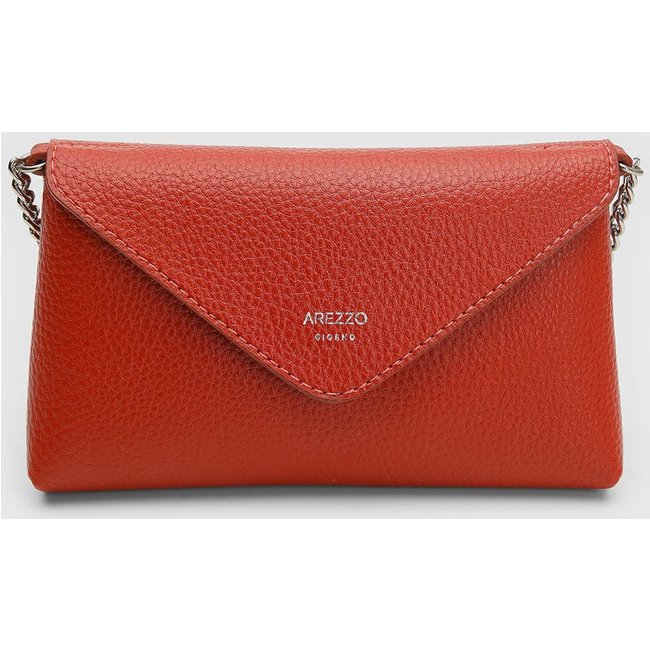 Bolsa Feminina Arezzo Oran Vermelha