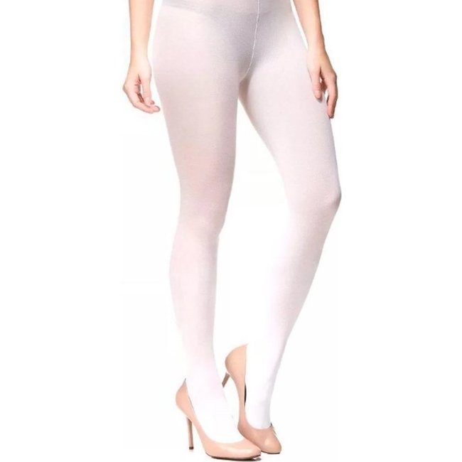 Meia-Calça Selene Opaca Fio 40 Feminina