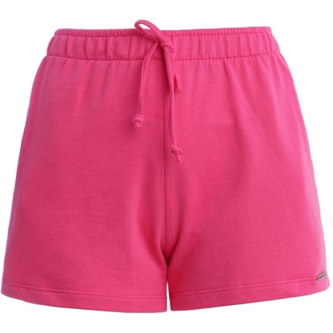 Short Moletinho Feminino PINK