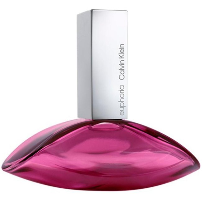 Calvin Klein Euphoria Eau de Parfum Perfume Feminino 100ml