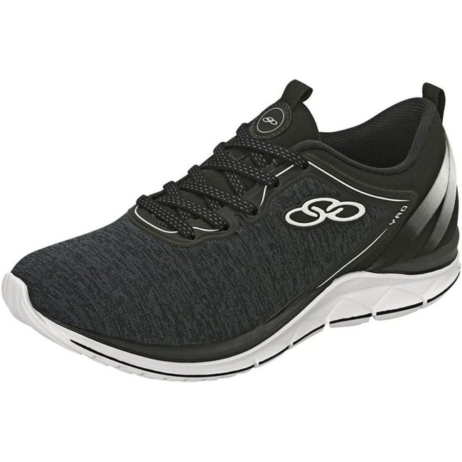 Tenis Feminino Running Olympikus Day