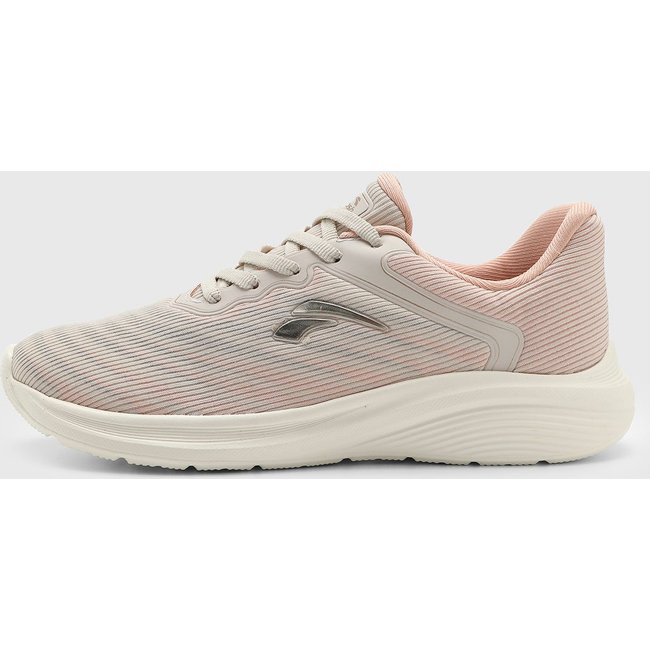 Tênis Feminino Kolosh Casual Rosa