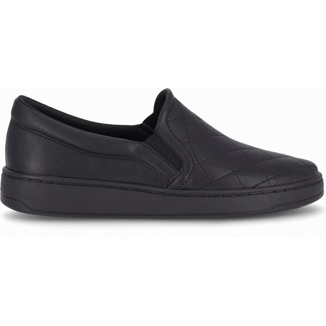 Tênis Casual Piccadilly 985023 Feminino - Preto