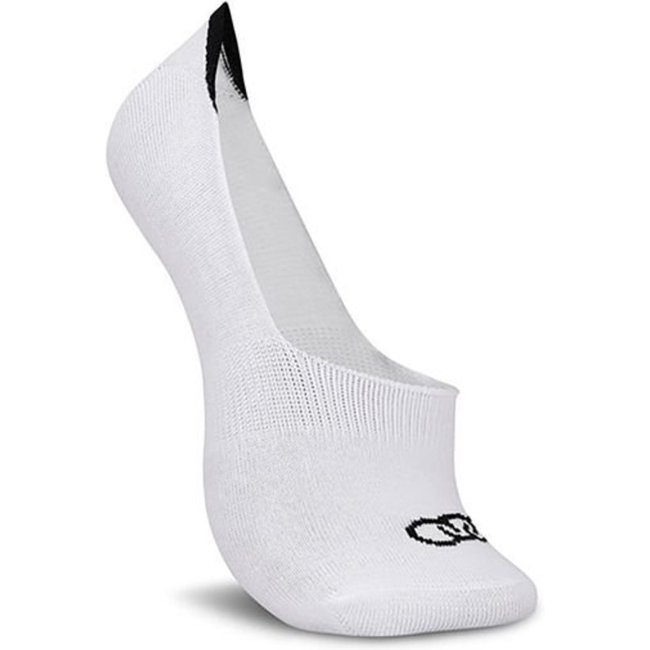 Meia Cano Ultra Invisível Olympikus Feminina 33-38 Branco