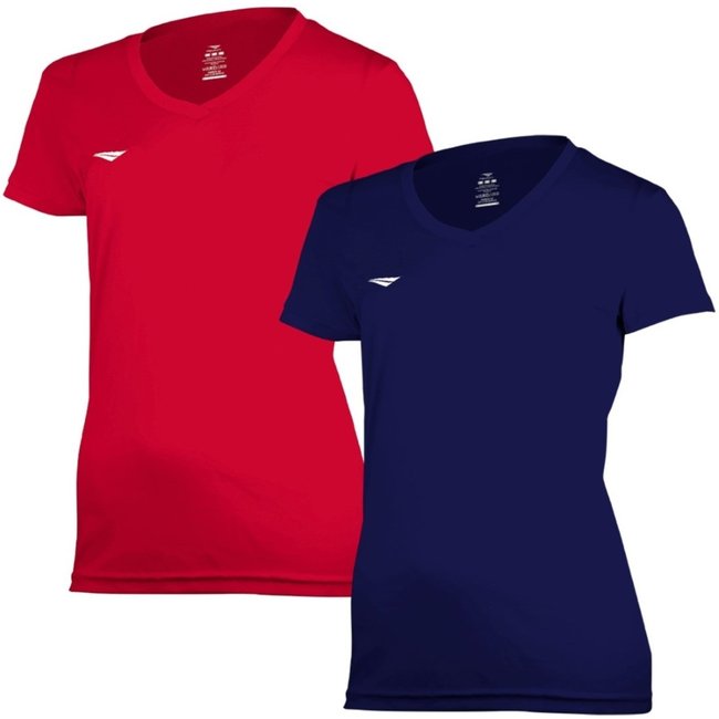 Kit 2 Camisas Penalty Femininas X