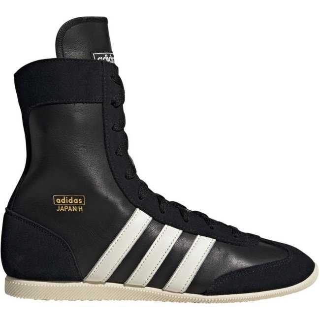 Japan H Tênis adidas Originals Preto