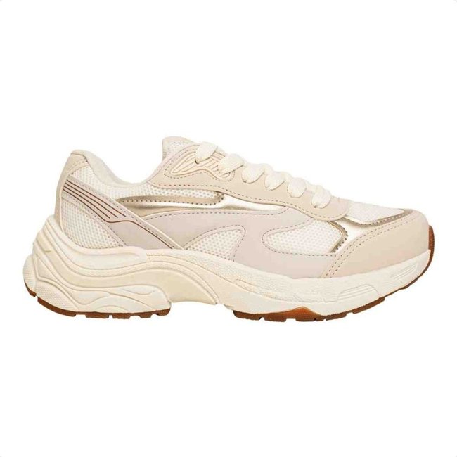 Tenis Moda Fem Dm 23040p-437