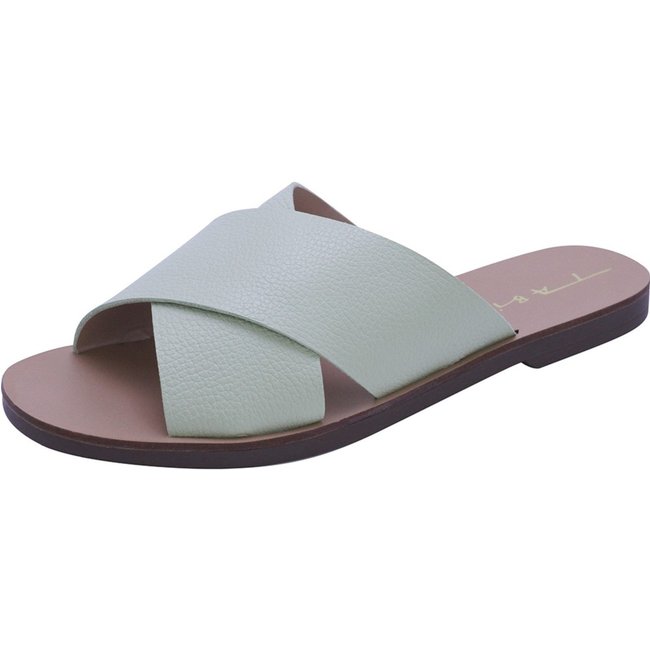 Chinelo Tabita 2981885 Verde